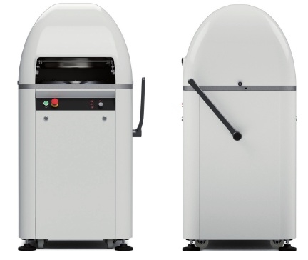 Тестоделитель-округлитель VITELLA SPA SA 30