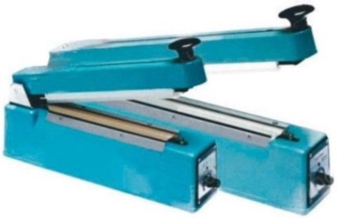 Запайщик ASSUM FS-400 ABS