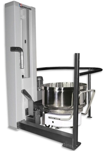 Дежподъемник BONGARD Tilti 2