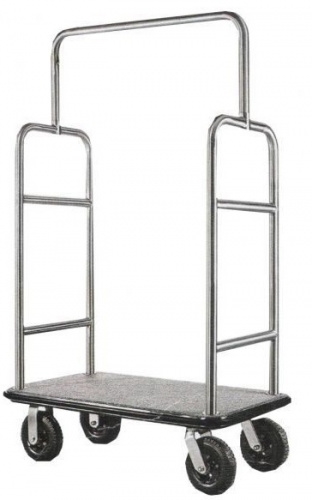 Тележка ОЛДАК ТМ 4.2 для багажа