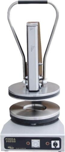 Пресс для пиццы GRILL MASTER Ф2ПЦЭ 22231