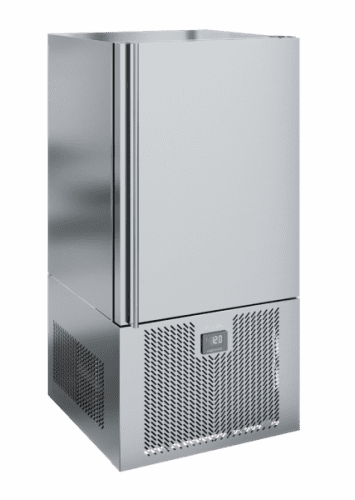 Шкаф шоковой заморозки POLAIR CR10-G