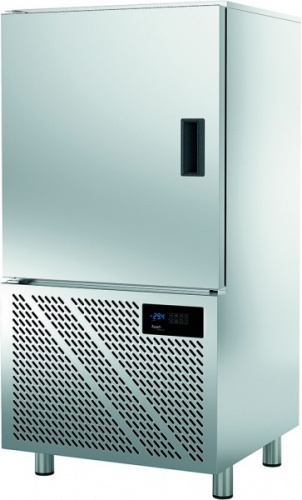 Шкаф шоковой заморозки APACH ASH10K DF