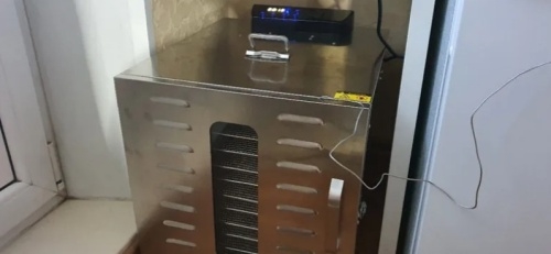 Дегидратор AIRHOT FD-8