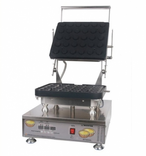 Тарталетница KOCATEQ DHTartmatic