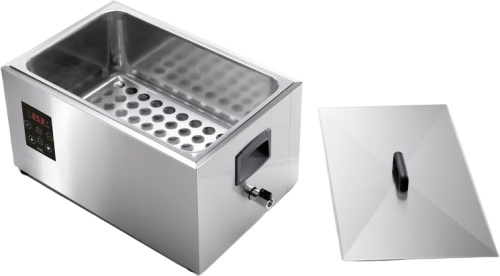 Термостат ванна APACH ASV 1/1 GN R NEW