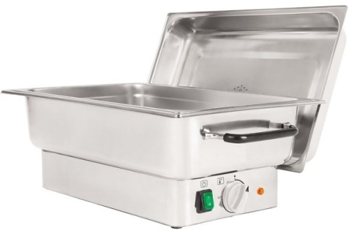 Чафинг-диш HURAKAN HKN-CD14ELS