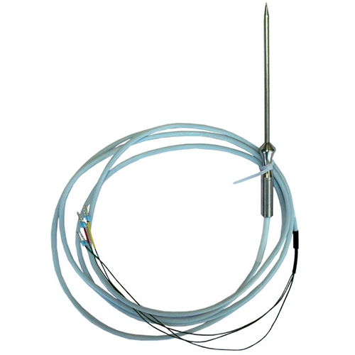 Щуп/Преобразователь ТС1740В1-ХК-2500 термоэлектрический для бойлерных пка пм/пп 6/10 120000060534