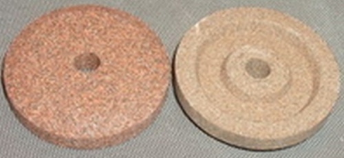 Комплект заточных камней BECKERS ES 300