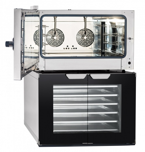 Печь конвекционная ABAT КЭП-4ПМ