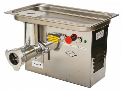 Мясорубка ТОРГМАШ МИМ-150