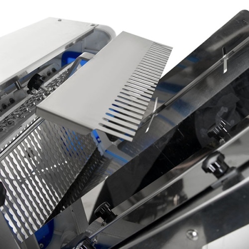 Машина хлеборезательная FOODATLAS Eco SH-31