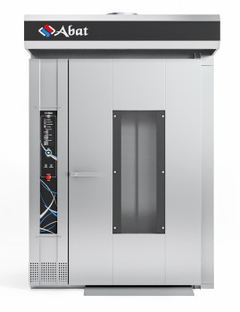 Шкаф ротационный ABAT РПШ-18-8-6ШР разборная конструкция