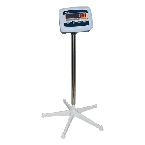 Индикатор MAS MI-E весовой с светодиодным дисплеем