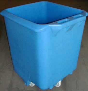 Тележка для транспортировки льда SCOTSMAN RBC 300