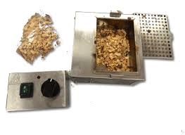 Дымогенератор ITERMA SMOKER X1