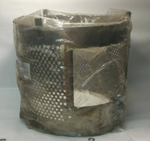 Сетка боковая 25.000 МОК-150М (с 23.07.04г. по 02.11г.), МОК-300М (с 02.11г.), МОК-300У, МОО-1