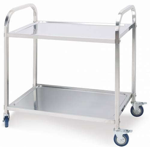 Тележка HURAKAN HKN-TS2