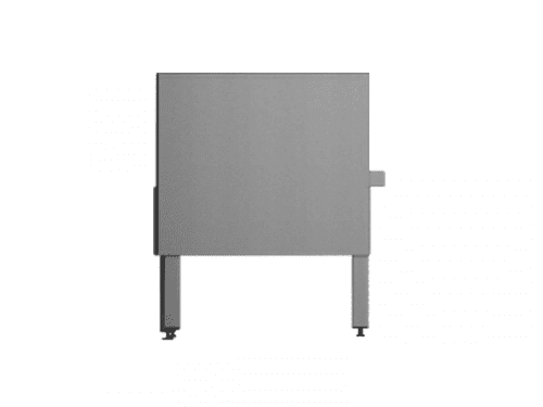 Ванна моечная моповая RESTOINOX ВММ-1/5-2Ф