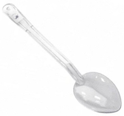 Ложка гарнирная JIWINS P-016 (проз., 28.3х7.3см)