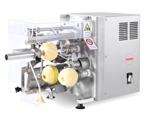 Машина FEUMA для яблок ASETSM-E 542750