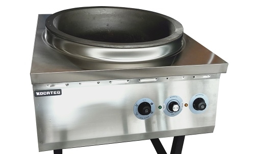 Казан электрический KOCATEQ ZH6PL 2022