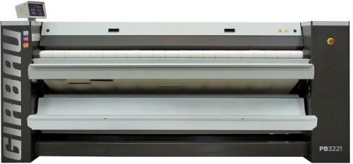 Каландр гладильный GIRBAU PB3221