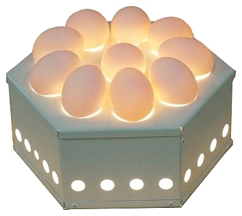 Овоскоп ITERMA EGG10