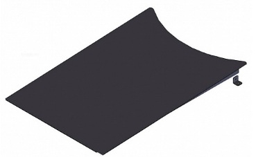 Подъездная рампа HUALIAN для HL-1500