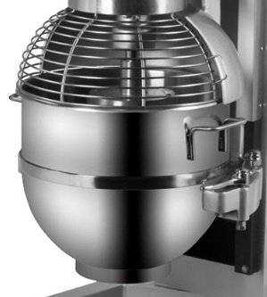 Дежа для миксера VIATTO B50