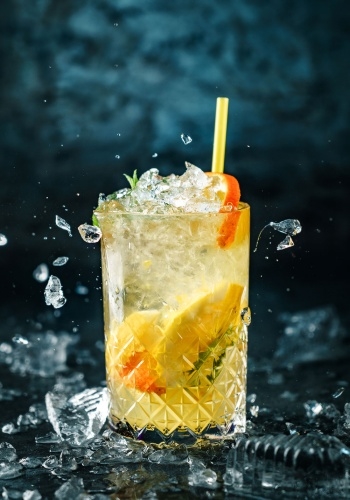 Измельчитель льда CEADO V90