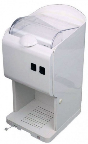 Измельчитель льда KOCATEQ SG158