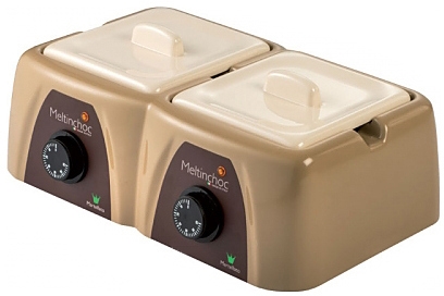 Аппарат для плавки шоколада MARTELLATO MC108