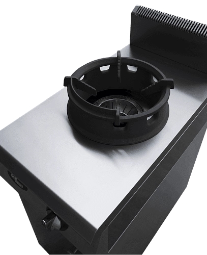 Плита газовая WOK GRILL MASTER Ф1ДГ/800