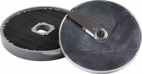 Диск кубики ROBOT COUPE 28110 5х5х5мм