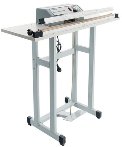 Запайщик напольный FOODATLAS Pro SF-B400