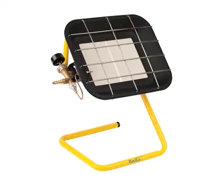 Инфракрасный газовый обогреватель Ballu BIGH-3