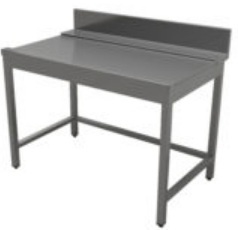 Стол выходной GASTROLUX СБ-067/ПММ