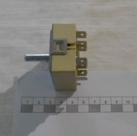 Терморегулятор однозонный 230В 13А 50.57021.010 (нов.артикул 50.87021.000)