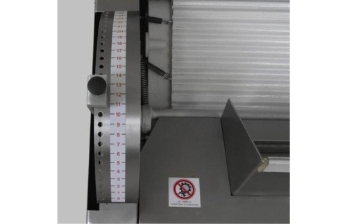 Машина багетоформующая ВОСХОД ТЗ-5 (В346)