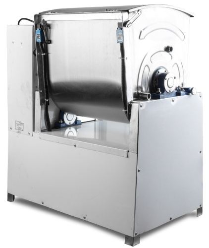 Машина тестомесильная FOODATLAS HO-15B