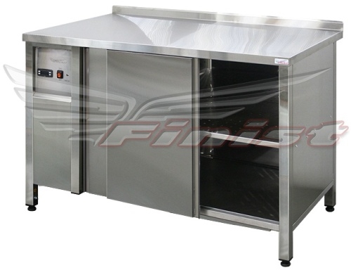 Стол тепловой FINIST СТ-11