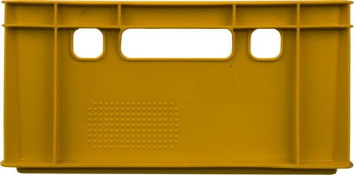 Ящик пищевой RESTOTARA 207 цветной