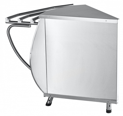 Модуль поворотный ABAT ПАТША МП-45М