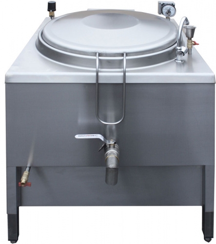 Кoтел пищеварочный электрический KAYMAN КПЭ-160-М