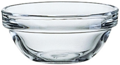 Соусник 75мл Н9945 d=7 см. h=3,5 см