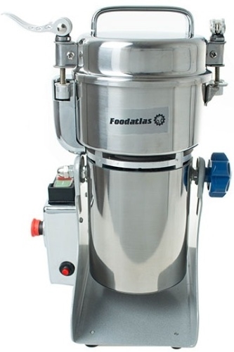 Измельчитель орехов и специй FOODATLAS HR-06В