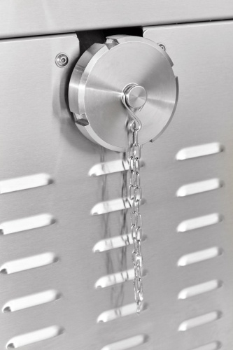 Аппарат для ферментации ABAT ФТ-40П