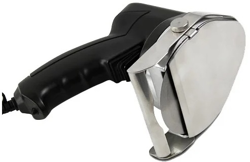 Нож для шаурмы AIRHOT KS-100E