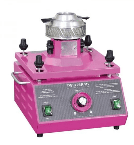 Аппарат для сахарной ваты ТТМ Twister-M2